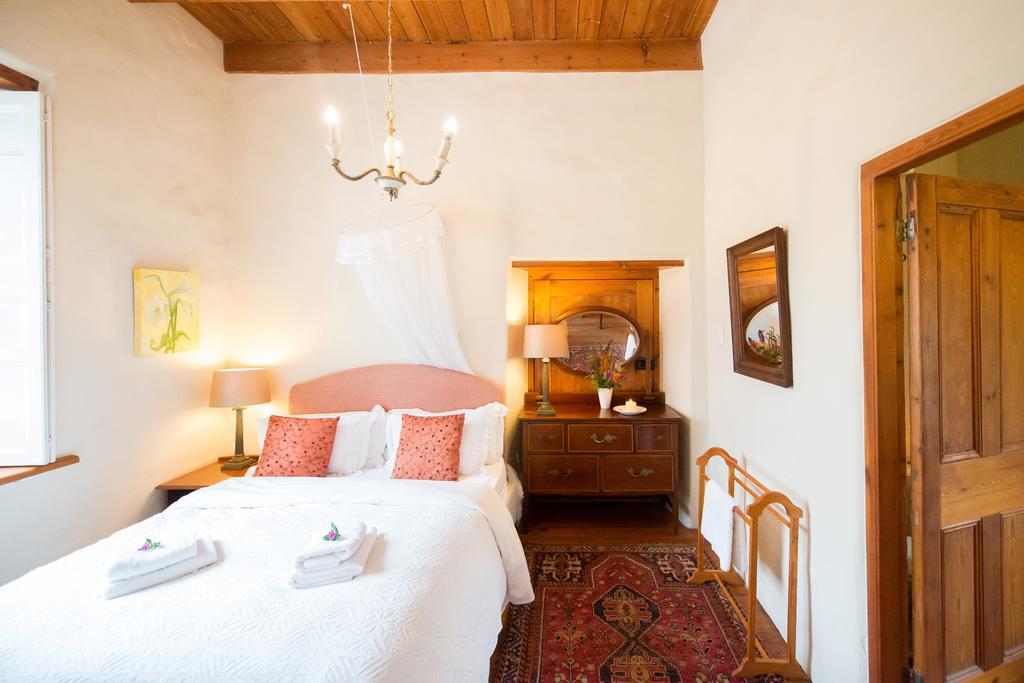 Tulbagh Country Guest House - Cape Dutch Quarters Exterior foto